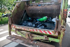 garbage-truck-accident-lawsuit